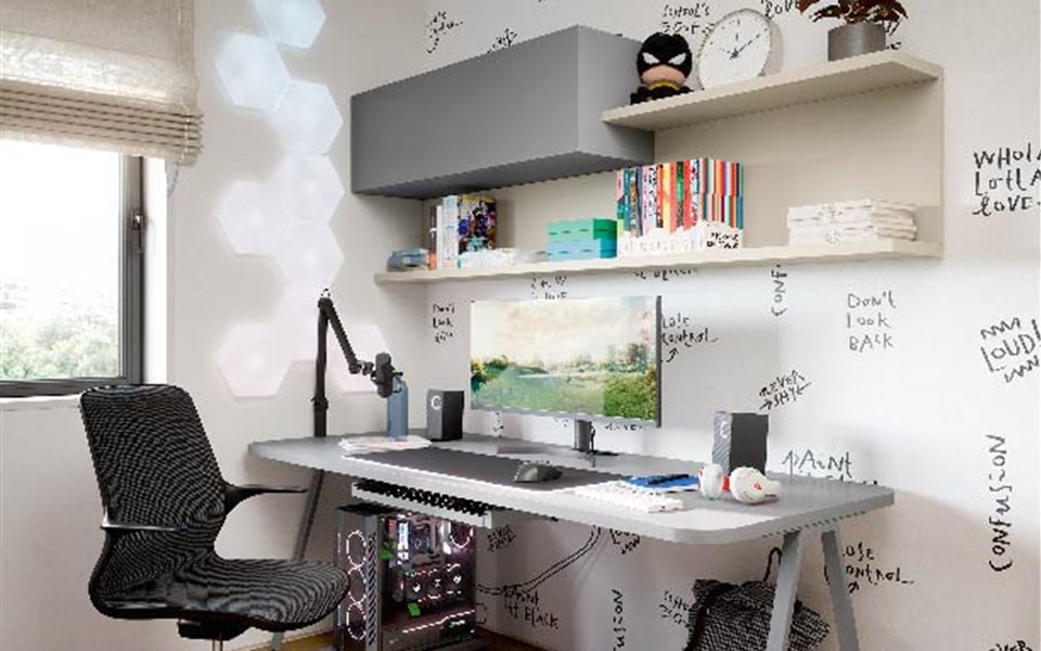 162 Bureau foto